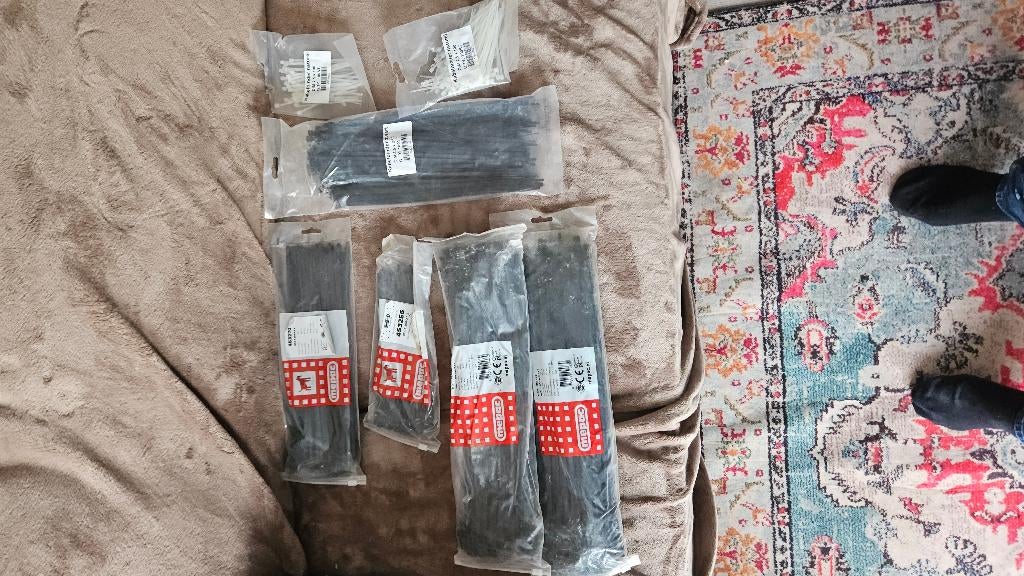 Glasvezel benodigdheden, Ophalen of Verzenden, Gebruikt, Minder dan 150 ampère, Elektroden