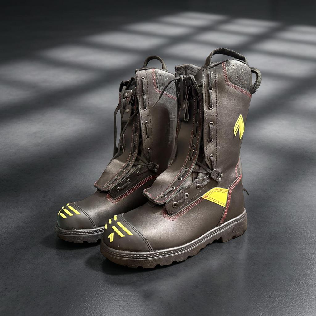 Nieuwe Haix Fire Flash 2.0, Ophalen of Verzenden, Nieuw