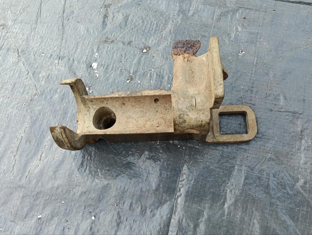 Onderdeel Mortier richtmiddel, Verzamelen, Militaria | Tweede Wereldoorlog, Ophalen of Verzenden, Engeland, Overige typen