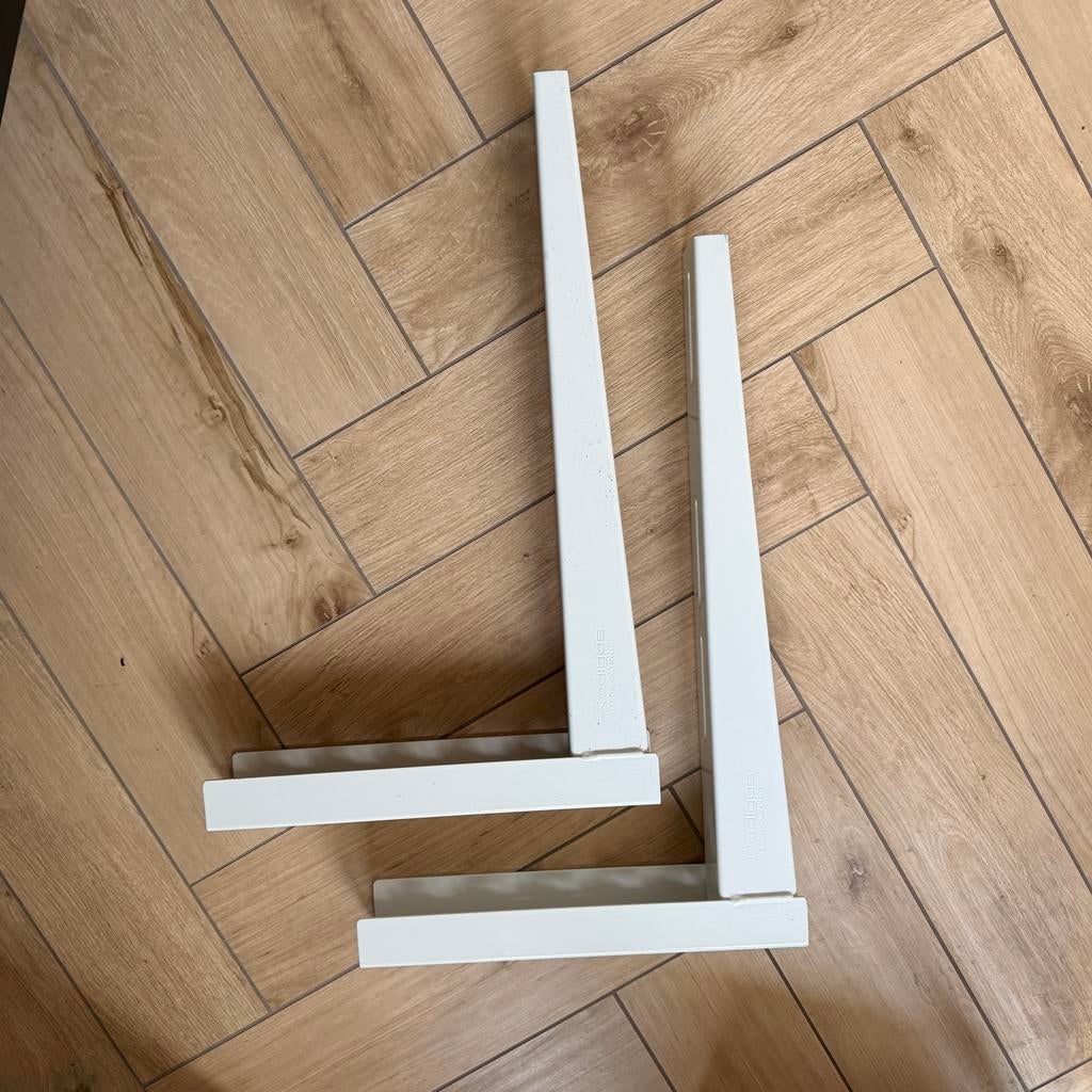 Warmtepomp muurbeugels - Nieuw, Ophalen, Nieuw