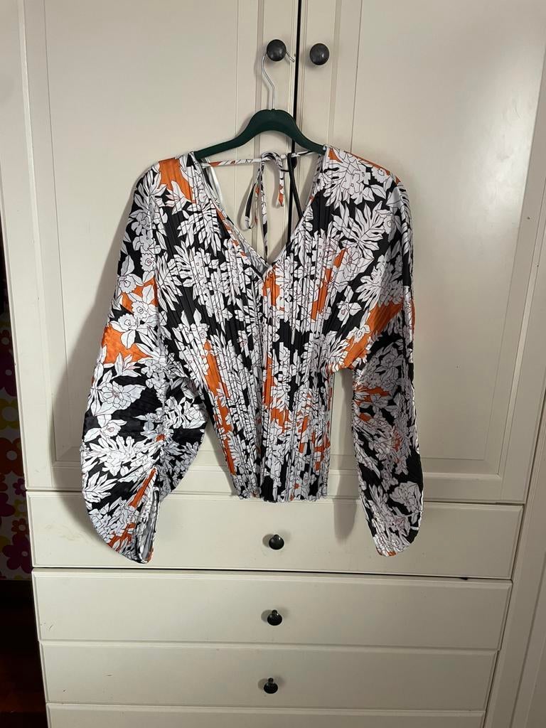 Ipekyol blouse 42, Verzenden, Nieuw, Maat 42/44 (L), Overige kleuren