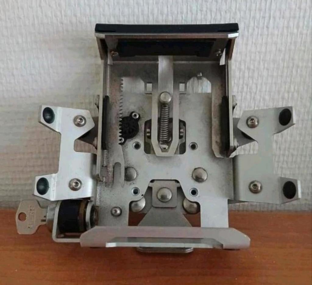 Touratech slot garmin zumo 660 / 665 navigator 5 6 V Vl, Ophalen of Verzenden