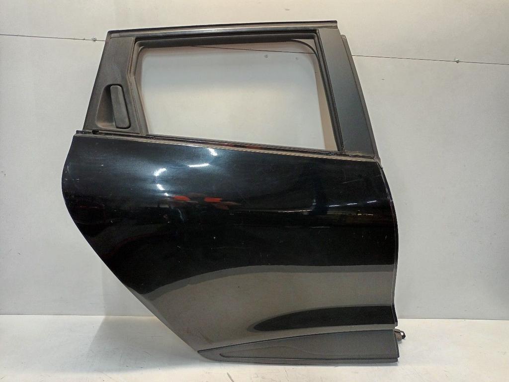 Portier rechts achter Renault Clio, Onderdelen@venauto.nl, Van der Ven Autorecycling B.V., Gebruikt, Ettenseweg 76, 4706 PB Roosendaal, The Netherlands