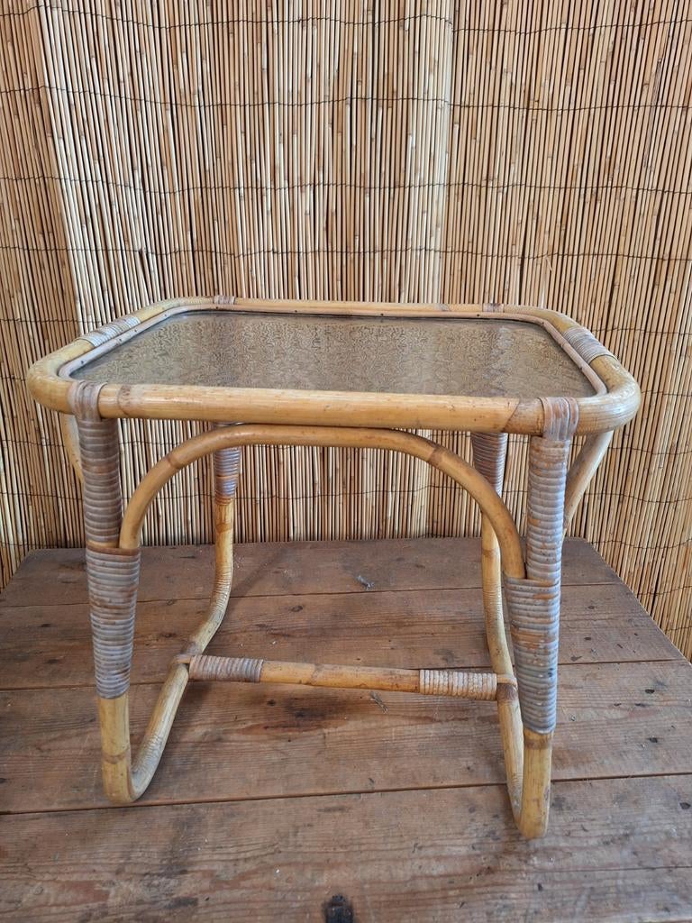 Rohe Noordwolde tafeltje, Verzamelen, Ophalen