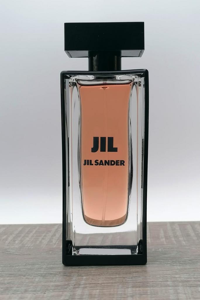 Jil Sander Eau de Parfum 30ml en 50ml, Ophalen, Nieuw