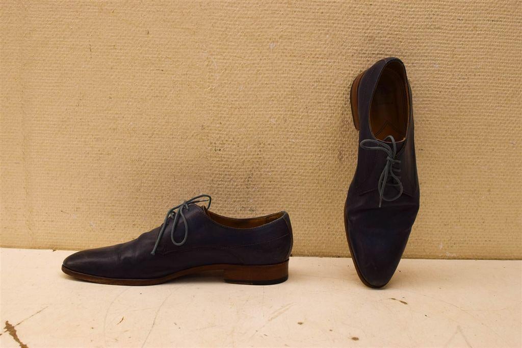 GioRGIO veterschoenen 48019