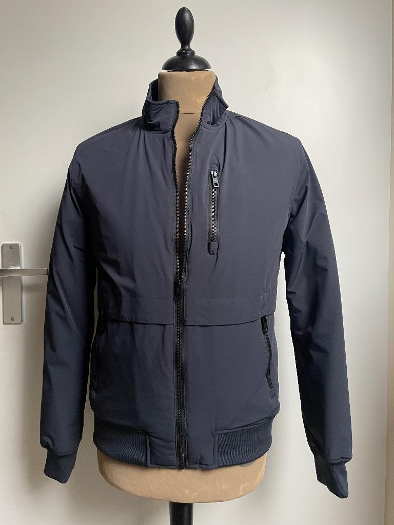 Anti Blue Jack, Blauw, Ophalen of Verzenden, Anti Blue, Gedragen