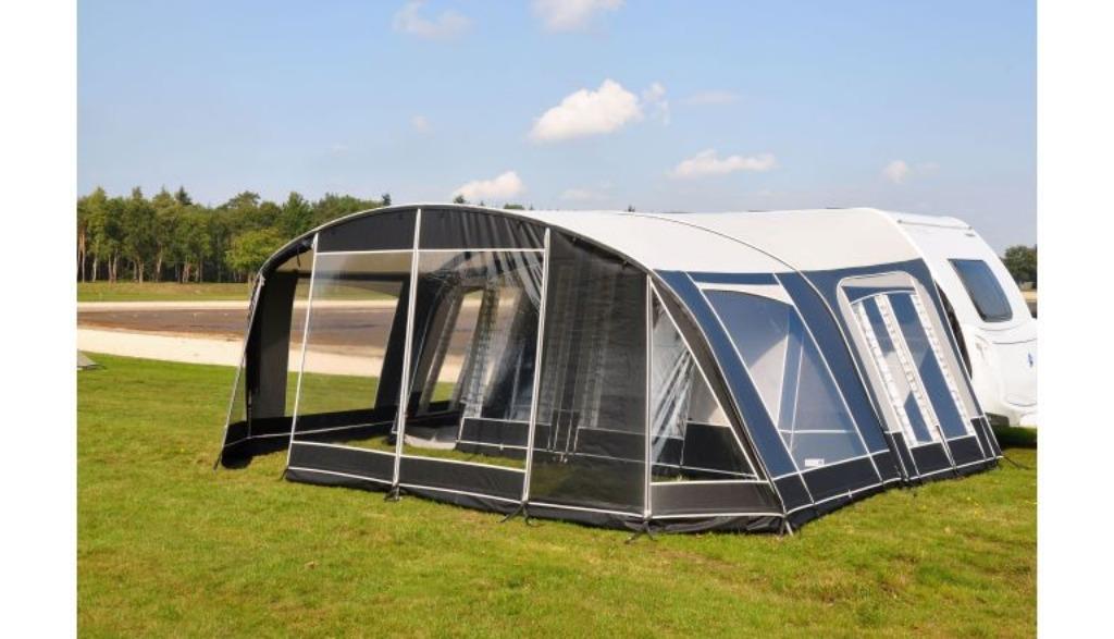 Unico Voorfront Deluxe Bora voor maat 11 t/m 12.1, Ophalen of Verzenden, Nieuw