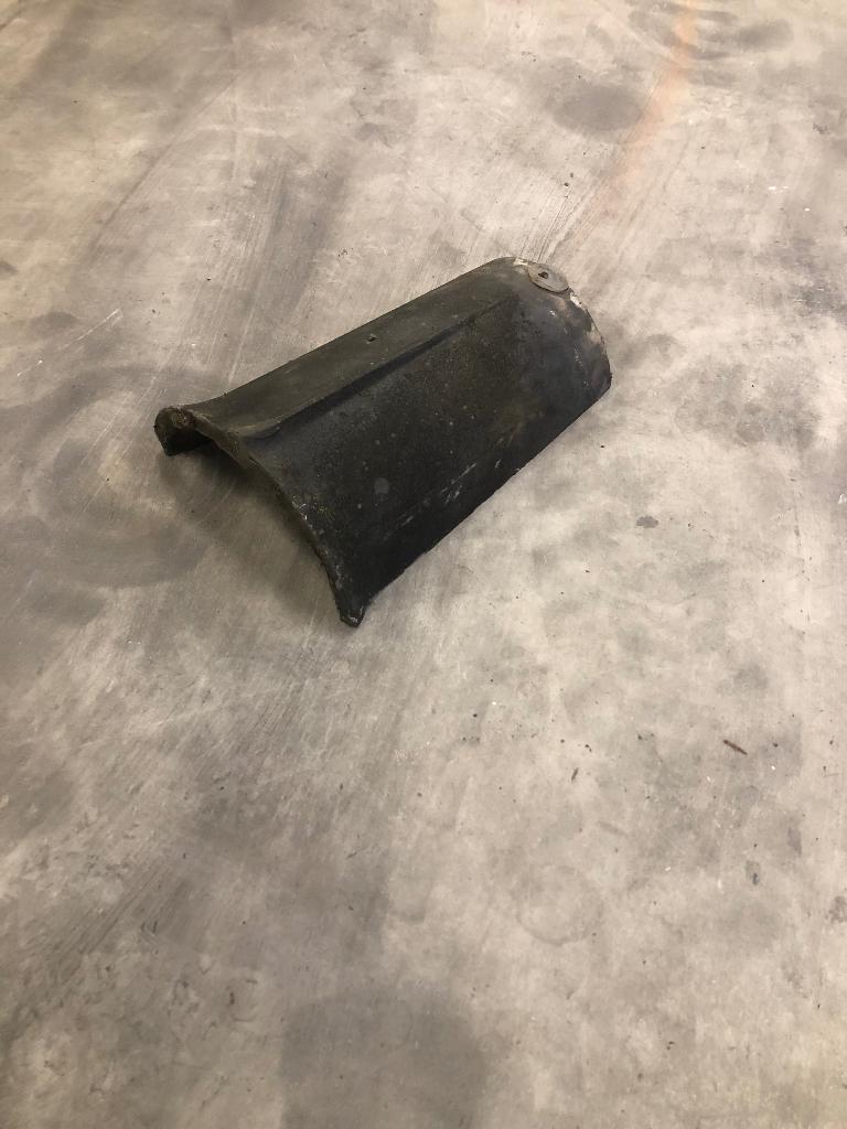 60 blauw gesmoorde Hoekkeper vorsten / Schubvorsten., Ophalen, Gebruikt, Steen of Klei, Blauw