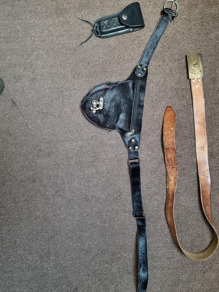 Country assesoires, Ophalen, Zo goed als nieuw, Overige typen