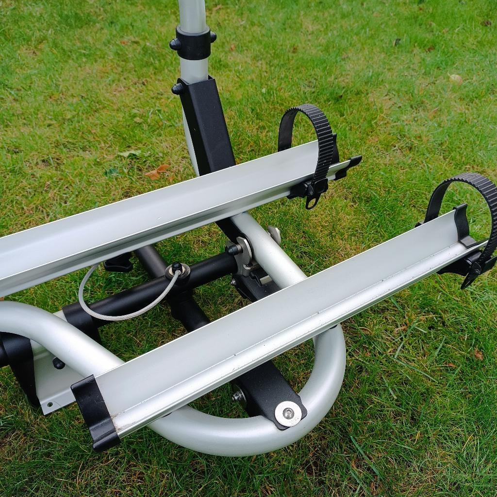 Thule Superbike sv, Caravans en Kamperen, Ophalen, Zo goed als nieuw