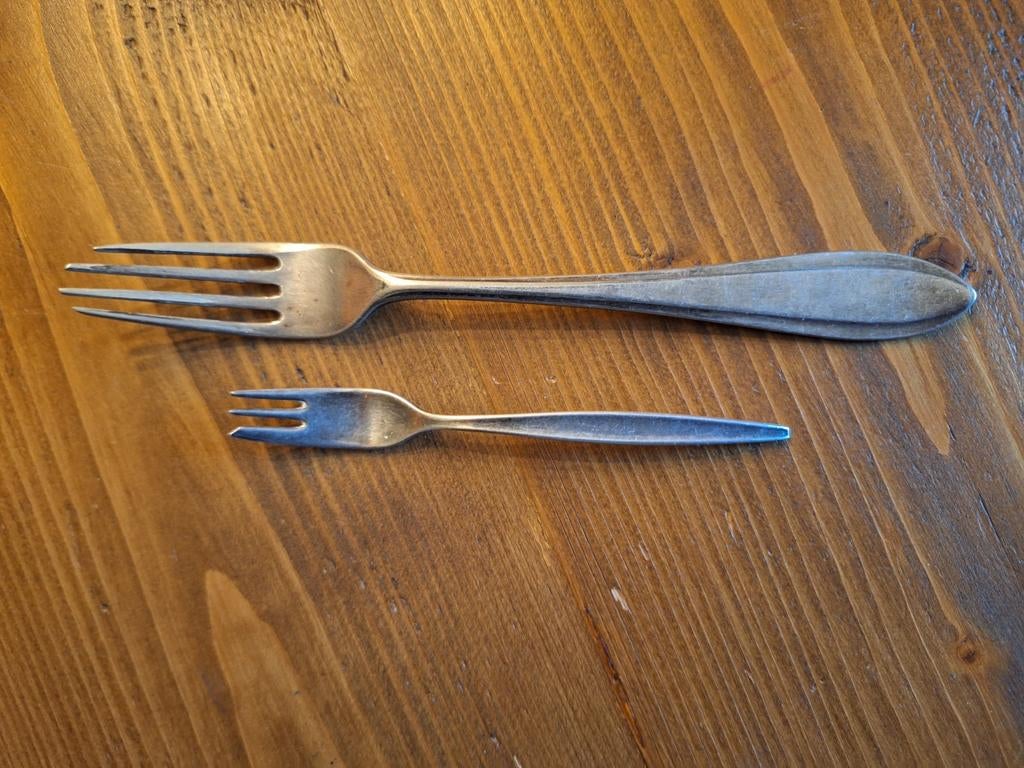 Keltum 1936., Antiek en Kunst, Antiek | Bestek, Ophalen of Verzenden