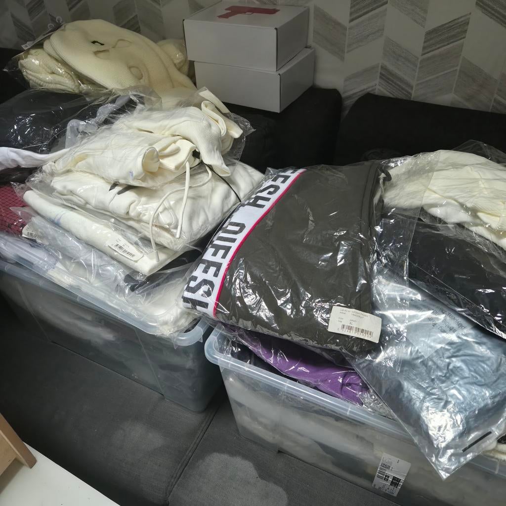 Kleding Partij Qifesh - Top Kwaliteit, Kleding | Dames, Dames-kledingpakketten, Nieuw, Ophalen of Verzenden