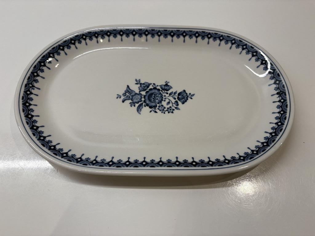 Schaaltje Royal Sphinx Maastricht, Huis en Inrichting, Keuken | Servies, Ophalen of Verzenden, Overige stijlen, Porselein, Schaal of Schalen