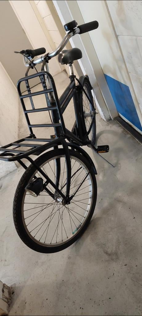 Jongens/ dames fiets, Ophalen, Zo goed als nieuw, Versnellingen