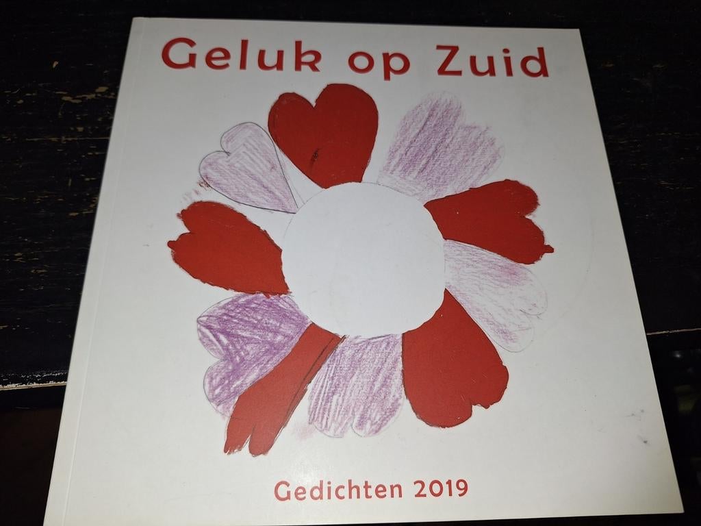 Geluk op Zuid, Ophalen of Verzenden, Zo goed als nieuw