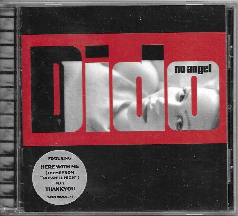 CD Dido, Ophalen of Verzenden, Gebruikt