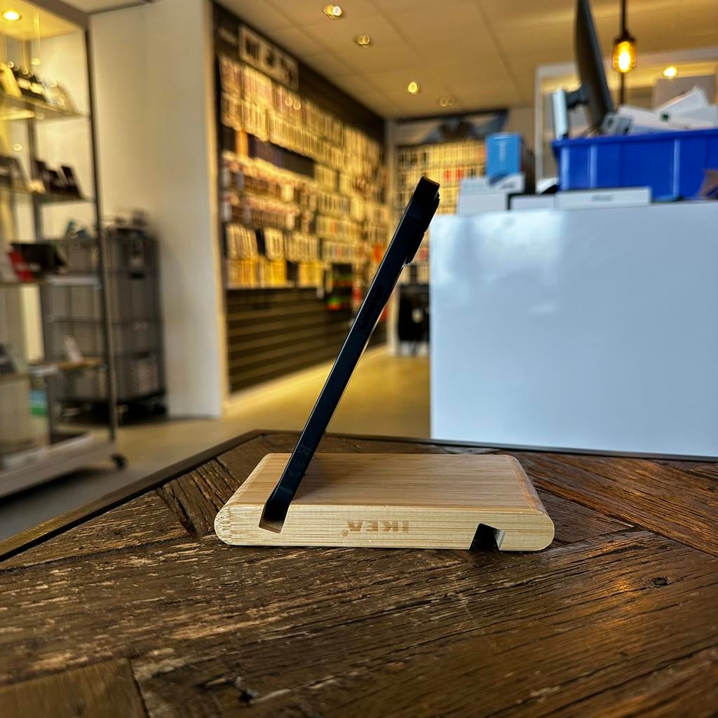 Apple iPhone 13 128GB - Als Nieuw - incl Garantie, 128 GB, Apple, Zwart, IPhone 13