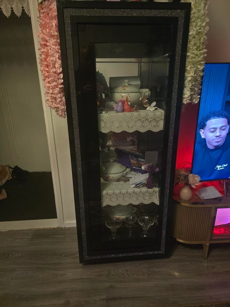 Mooie kasten - nette prijs!, Zo goed als nieuw, Minder dan 100 cm, 25 tot 50 cm, 50 tot 100 cm