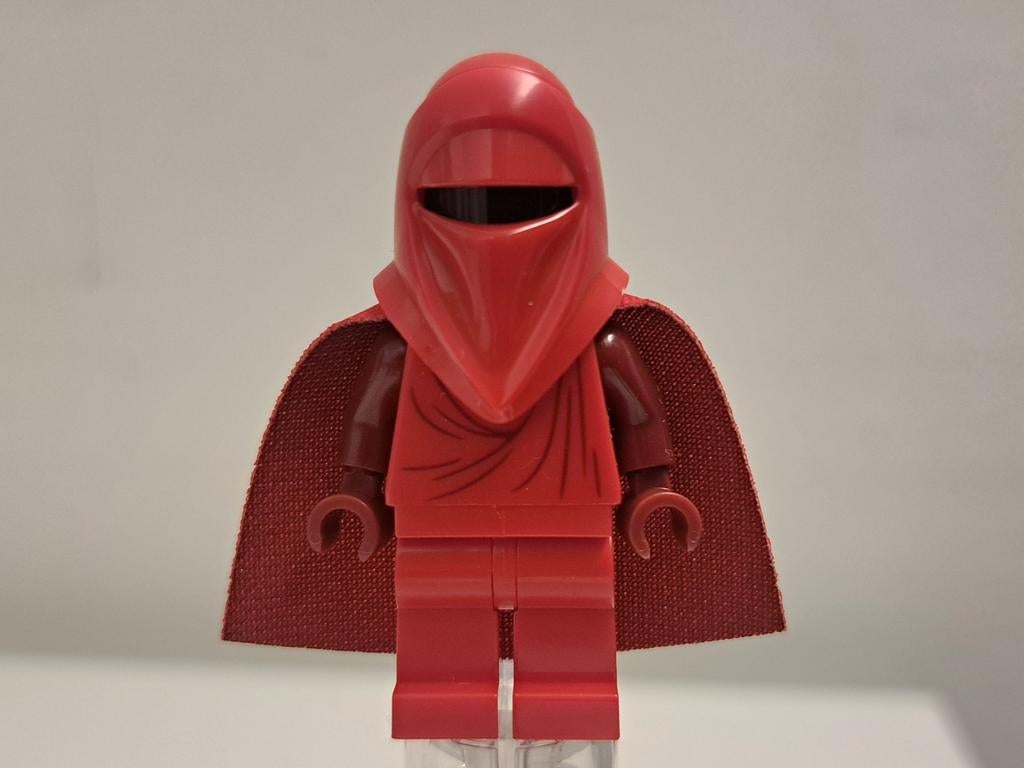 Lego Star Wars sw1478 Imperial Royal Guard, Ophalen of Verzenden, Nieuw