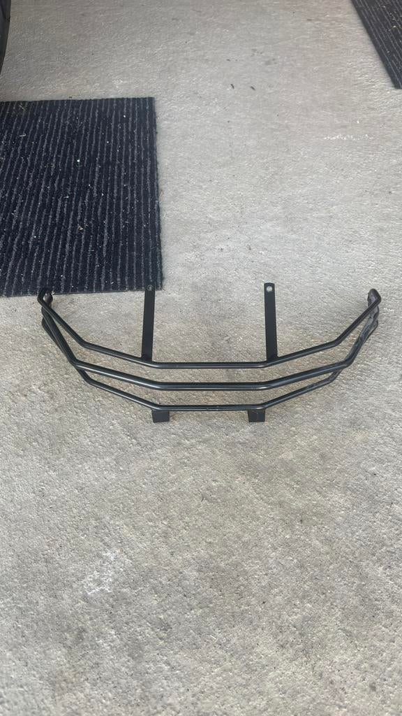 Achterlichtbeugel Piaggio Typhoon NRG TPH sierbeugel, Ophalen of Verzenden