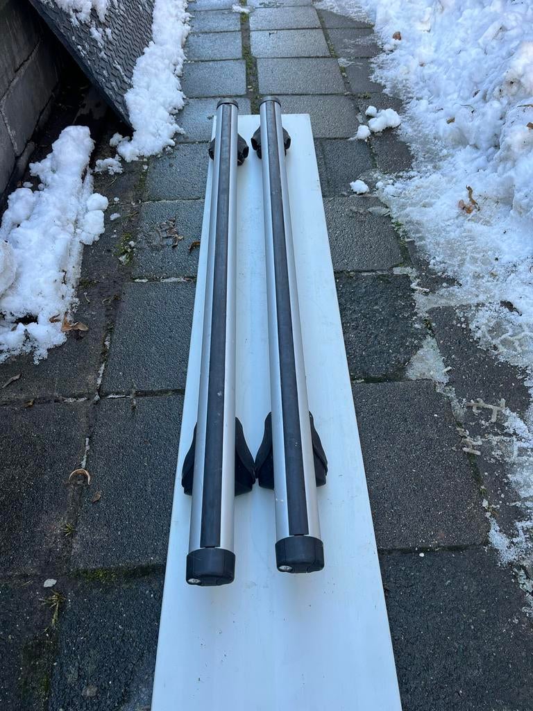 Thule Dakdragers - Perfect voor uw auto!, Ophalen, Gebruikt