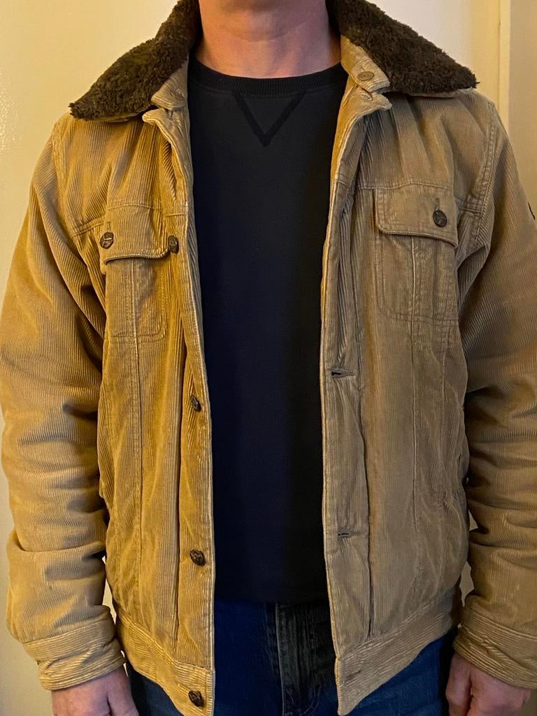 Pall Mall winterjas maat M, Overige kleuren, Maat 48/50 (M), Pall Mall PME Legend, Ophalen of Verzenden