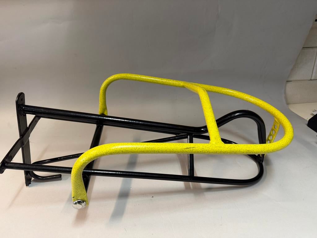 Afsluitbare zadelsteun Stubbs, Ophalen of Verzenden, Nieuw, Recreatie