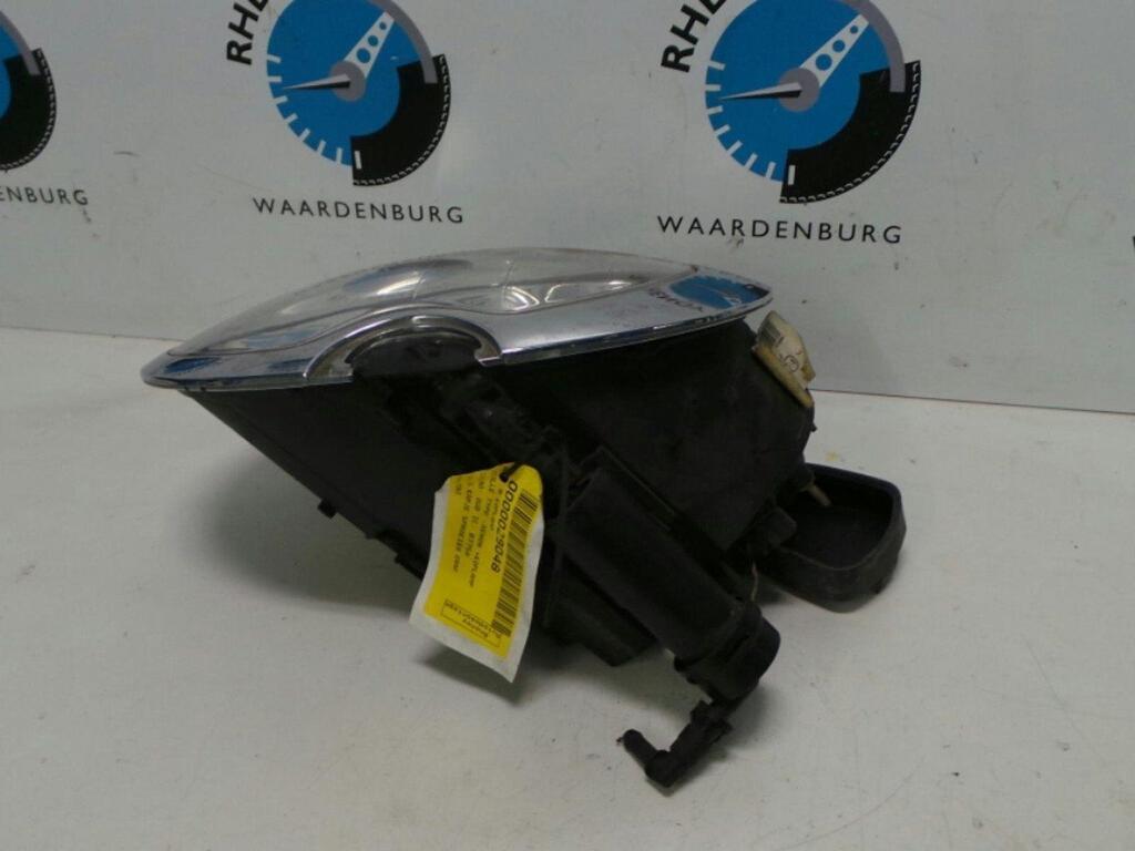 MINI (BMW) MINI KOPLAMP R 2001, Auto-onderdelen, Verlichting, Gebruikt, ARN erkend, Stiba lid, Erkend duurzaam, Ophalen of Verzenden