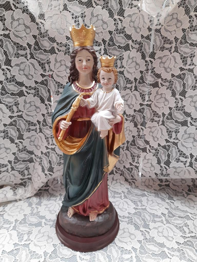 Mooie maria, Antiek en Kunst, Ophalen of Verzenden