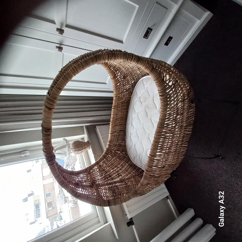 CELINE WIEG, Ophalen, Zo goed als nieuw, Wieg