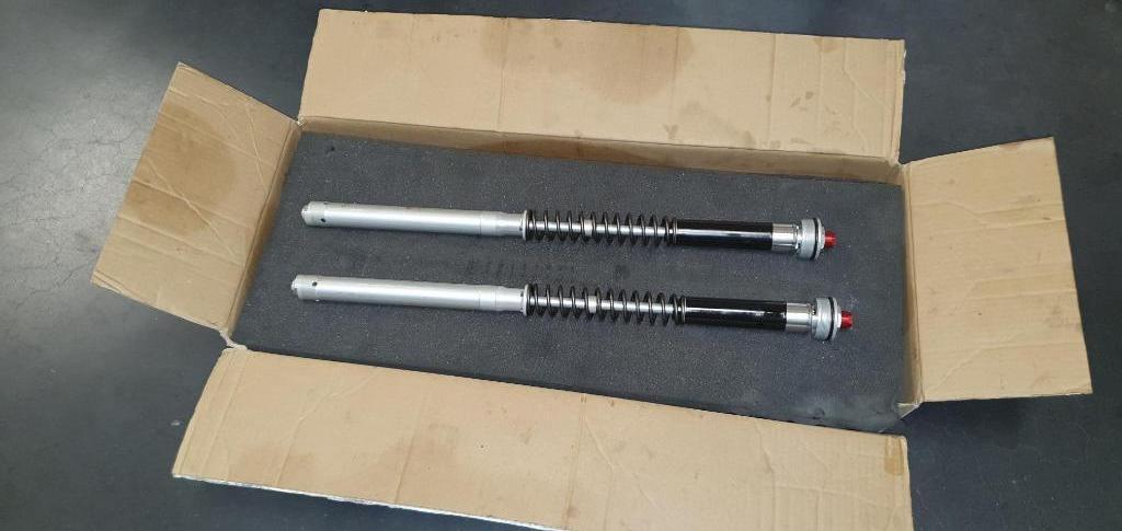 Binnenpoten BMW S 1000 RR, Ophalen of Verzenden, Gebruikt