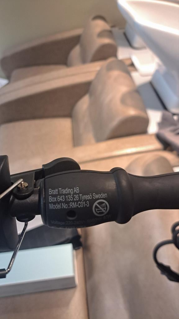 Wave krultang, nieuw in de doos!, Ophalen of Verzenden, Nieuw