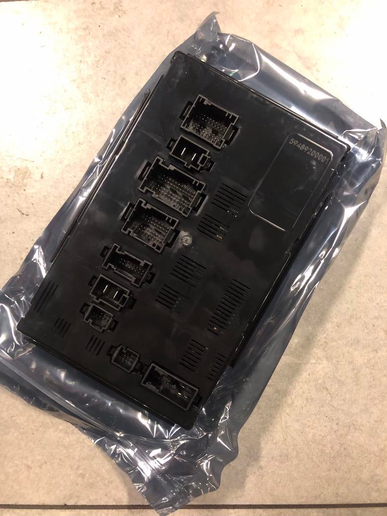 Sam module achter Mercedes Ml w164 (nieuw), Auto-onderdelen, Elektronica en Kabels, Ophalen of Verzenden, Nieuw, Mercedes-Benz