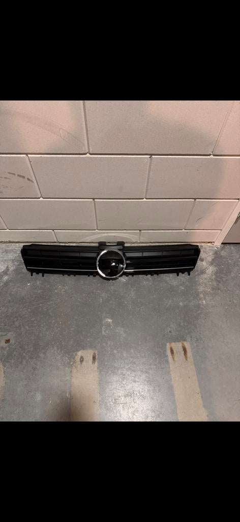 VW Golf 7.5 Autogrille – Origineel / OEM – Nieuw Staat, Nieuw, Ophalen of Verzenden, Bumper, Volkswagen