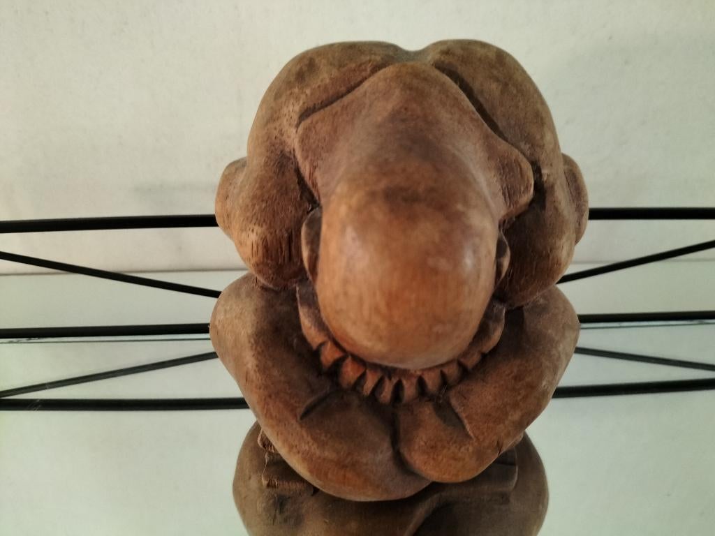 Yogiman, Ophalen of Verzenden, Zo goed als nieuw