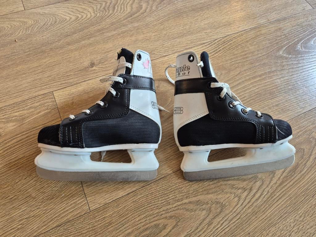 Maple Schaatsen Maat 28, Gebruikt, Ophalen of Verzenden, Kunstschaatsen, Maple
