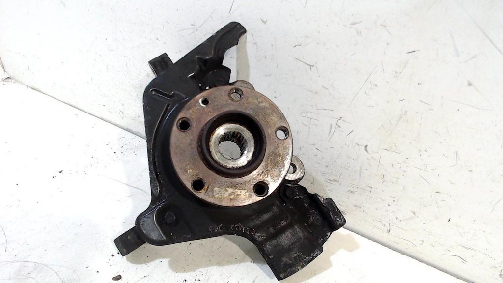 Wielnaaf rechts voor Fiat Doblo, Onderdelen@venauto.nl, Van der Ven Autorecycling B.V., Gebruikt, Ettenseweg 76, 4706 PB Roosendaal, The Netherlands