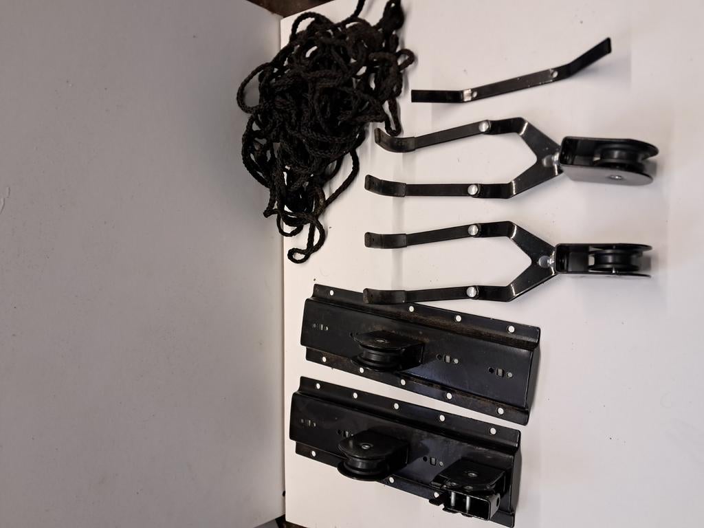 Fiets takel, Ophalen of Verzenden, Nieuw