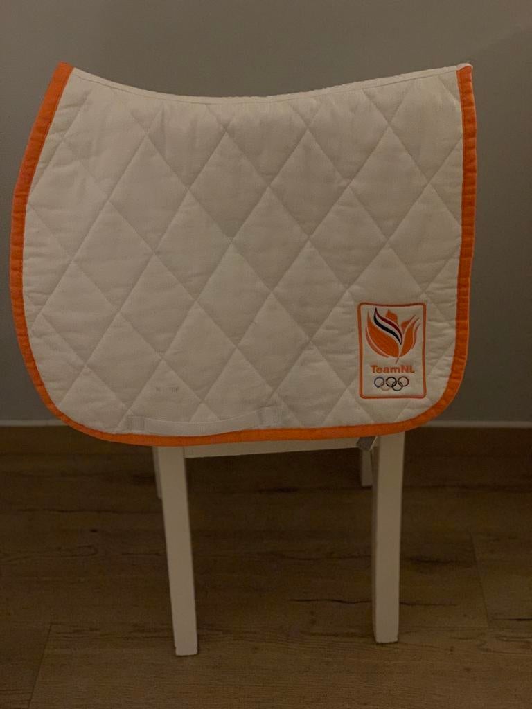 Veelzijdigheids dekje maat full, Ophalen of Verzenden, Zo goed als nieuw