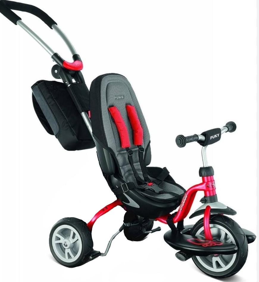 In topstaat puky driewieler 2e foto is geleend van internet, Fietsen en Brommers, Fietsen | Driewielers, Ophalen, Zo goed als nieuw