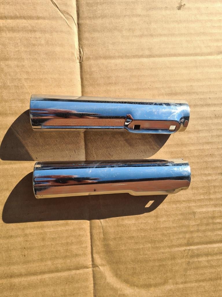 Kreidler koplampbussen.