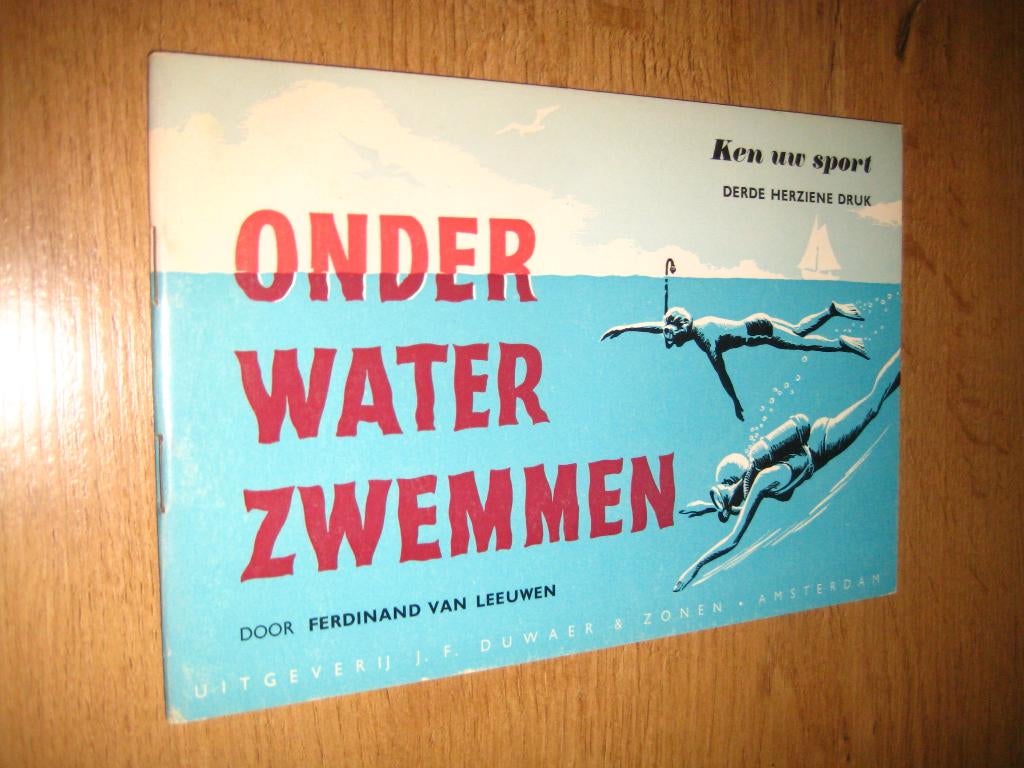 diverse ken uw sport / spel boekjes (vlgnr 3), Boeken, Ophalen of Verzenden, Zo goed als nieuw, Overige sporten