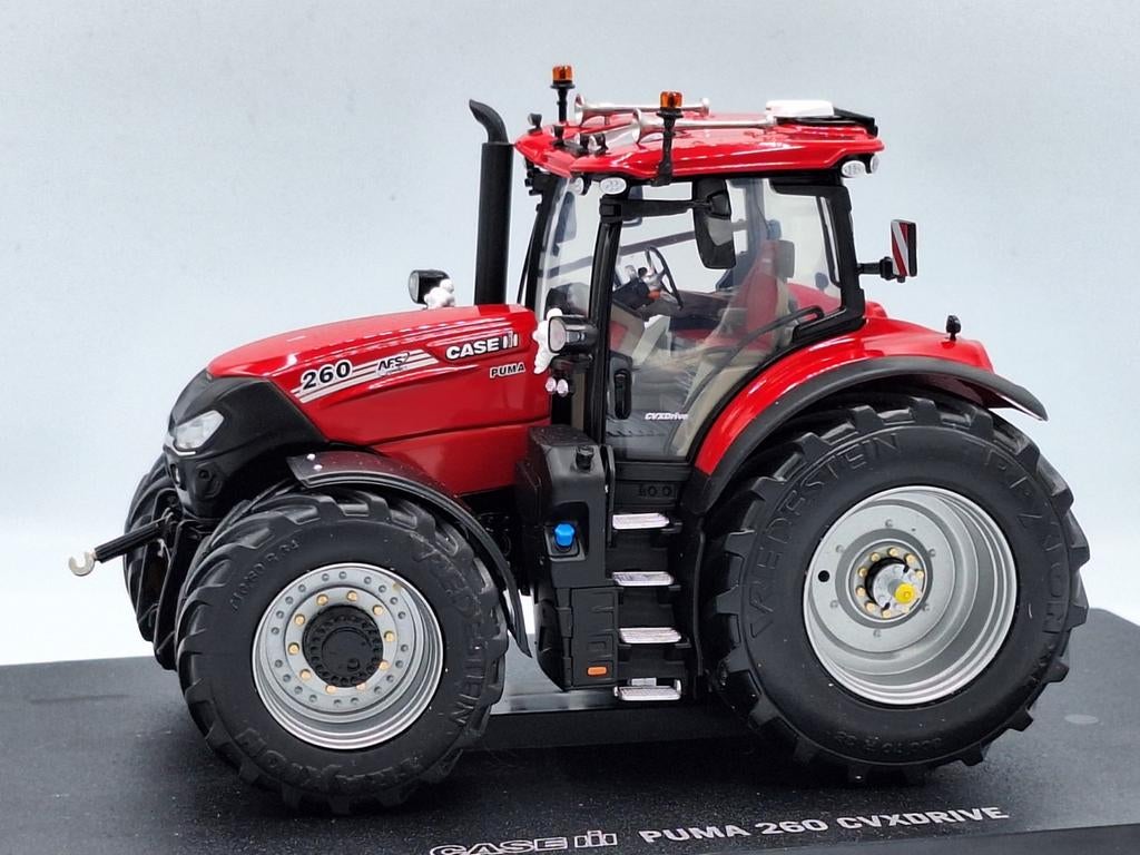 Case Puma 260 CVXDRIVE, Hobby en Vrije tijd, Modelauto's | 1:32, Nieuw, Tractor of Landbouw, Universal Hobbies, Ophalen of Verzenden