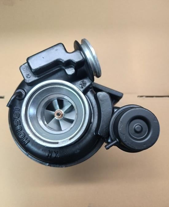 Turbo Holset HE221W 7cm T25 single scroll made in Dewas, Ophalen of Verzenden