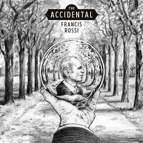 Francis Rossi (Status Quo) The Accidental - LP