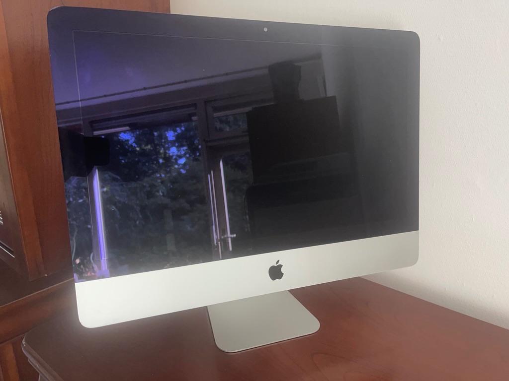 iMac 2013 - 2544 EMC, Computers en Software, Apple Desktops, Ophalen, IMac, Onbekend