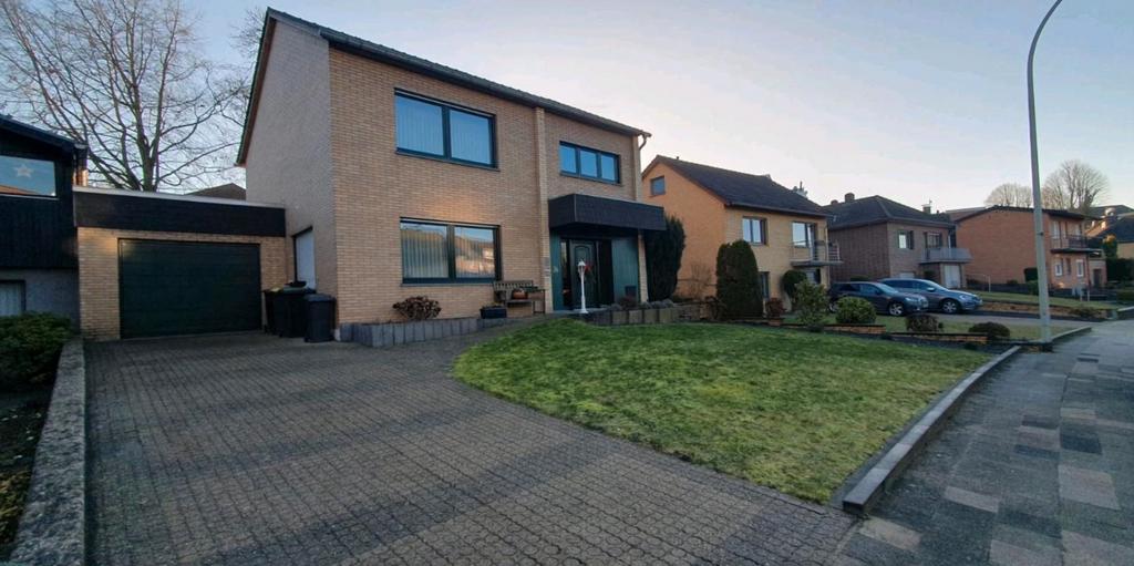 Vrijstaande Eengezinswoning te koop Duitsland bij Kerkrade