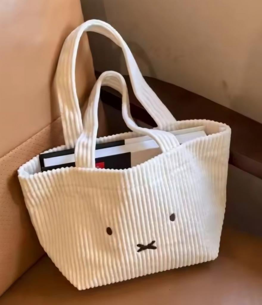 Nijntje tas, Ophalen of Verzenden, Nieuw