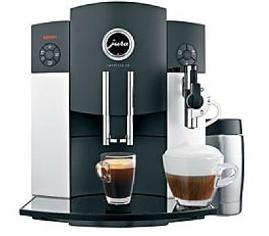 JURA koffieautomaten-reparatie-verkoop en onderhoud, Witgoed en Apparatuur, Koffiezetapparaten, Ophalen